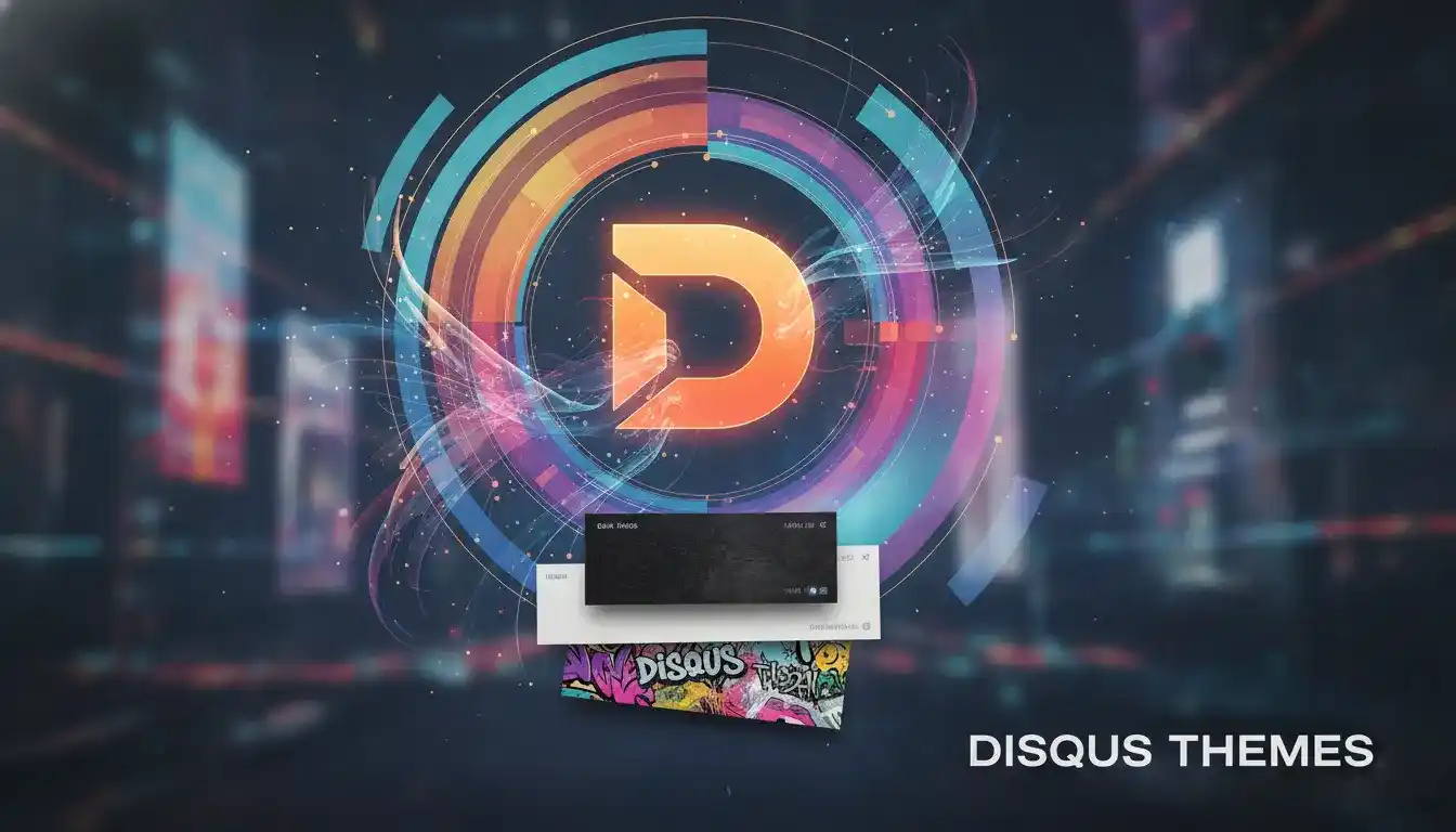 Fixing Disqus Theme Switching in Next.js