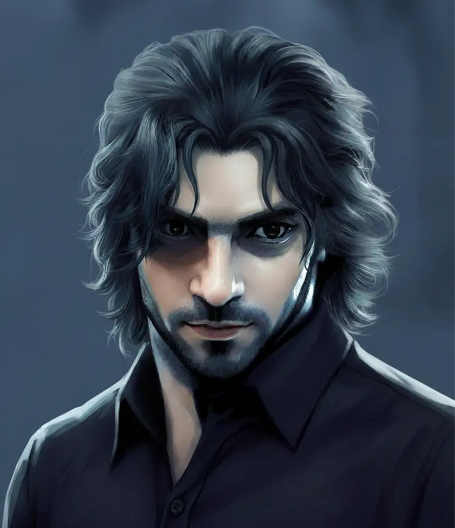 Pixel image of Dia Eldin piece 1